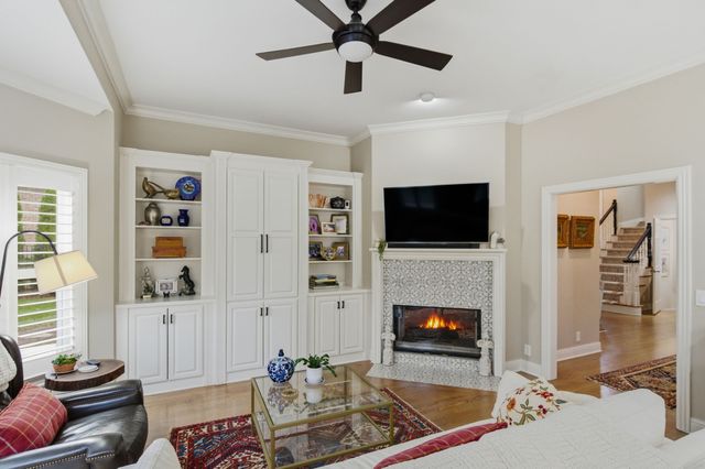 9411 Highwood Hill Rd, Brentwood, TN 37027