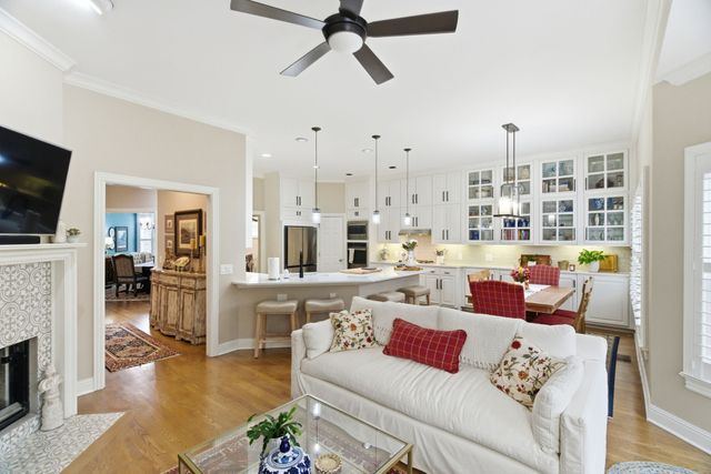 9411 Highwood Hill Rd, Brentwood, TN 37027