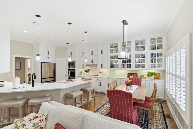 9411 Highwood Hill Rd, Brentwood, TN 37027