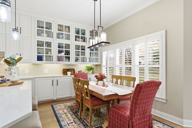 9411 Highwood Hill Rd, Brentwood, TN 37027