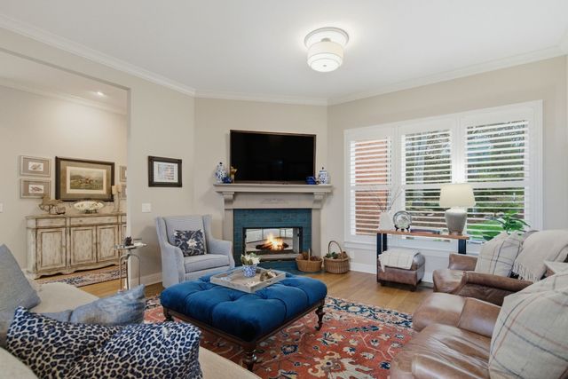 9411 Highwood Hill Rd, Brentwood, TN 37027