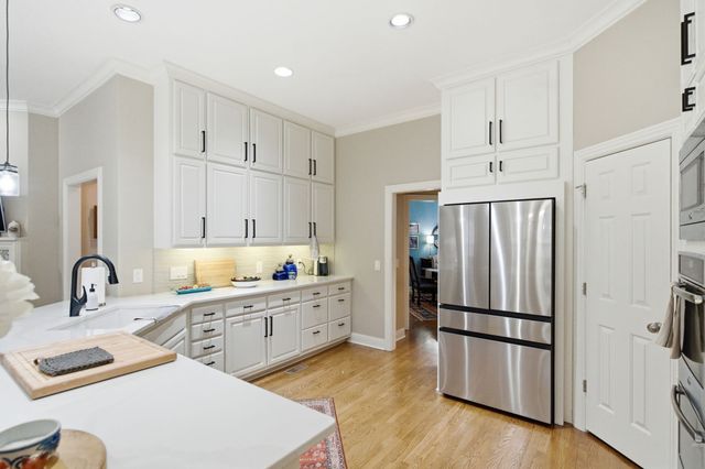 9411 Highwood Hill Rd, Brentwood, TN 37027