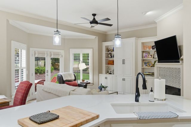 9411 Highwood Hill Rd, Brentwood, TN 37027