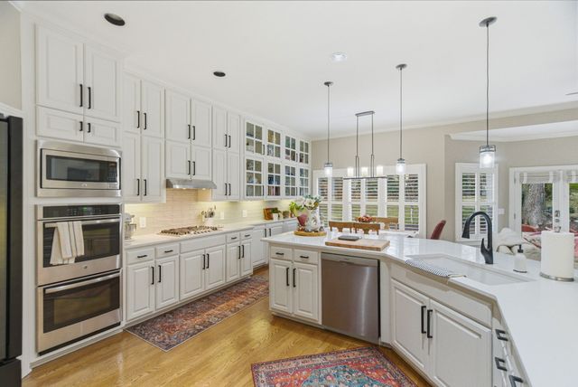 9411 Highwood Hill Rd, Brentwood, TN 37027