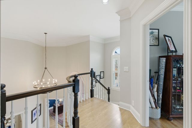 9411 Highwood Hill Rd, Brentwood, TN 37027