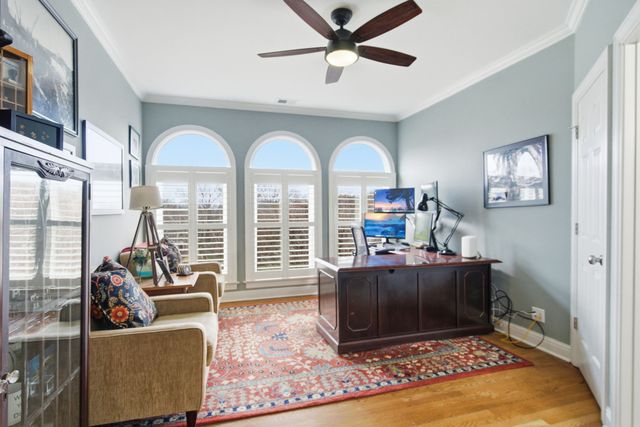 9411 Highwood Hill Rd, Brentwood, TN 37027