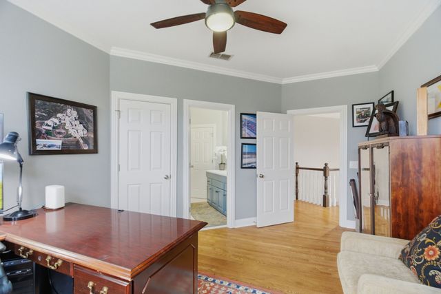 9411 Highwood Hill Rd, Brentwood, TN 37027