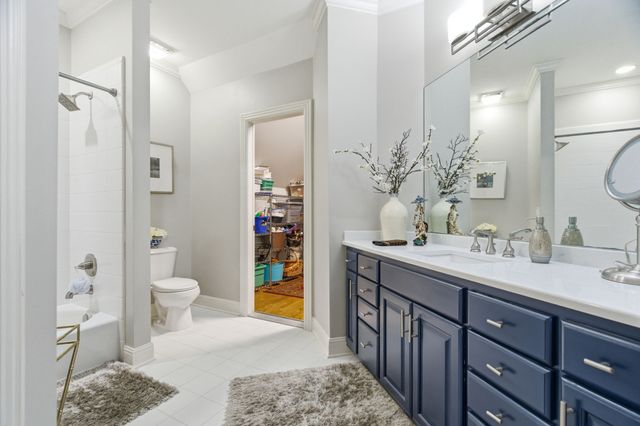 9411 Highwood Hill Rd, Brentwood, TN 37027