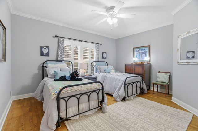 9411 Highwood Hill Rd, Brentwood, TN 37027