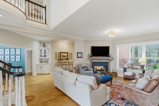 9411 Highwood Hill Rd, Brentwood, TN 37027