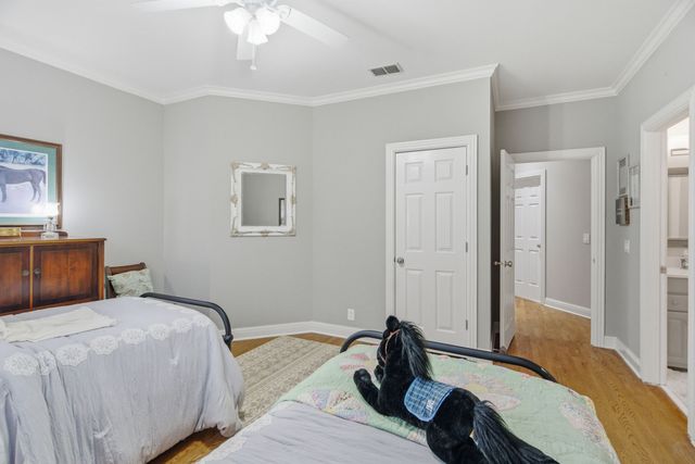 9411 Highwood Hill Rd, Brentwood, TN 37027