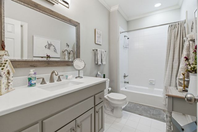 9411 Highwood Hill Rd, Brentwood, TN 37027