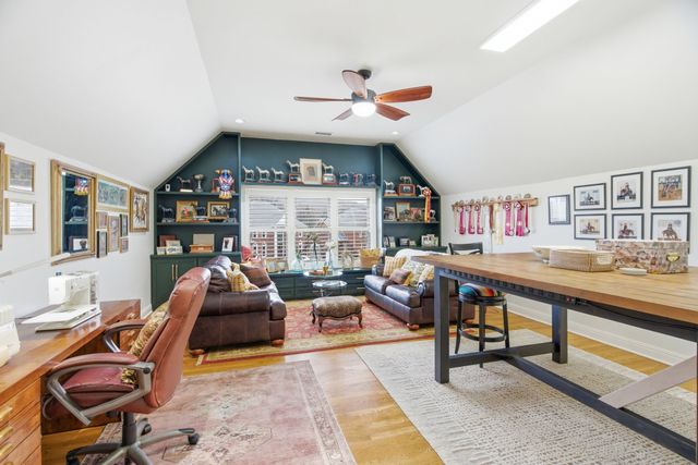 9411 Highwood Hill Rd, Brentwood, TN 37027