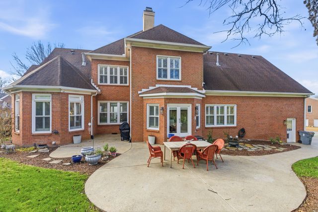 9411 Highwood Hill Rd, Brentwood, TN 37027