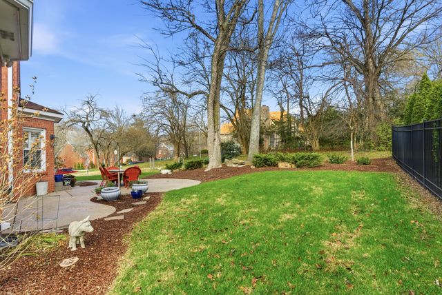 9411 Highwood Hill Rd, Brentwood, TN 37027