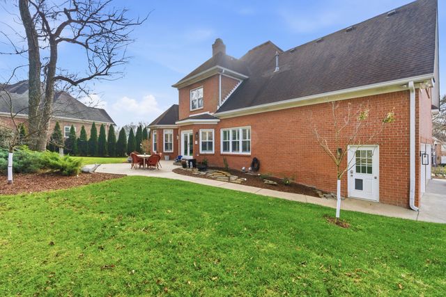 9411 Highwood Hill Rd, Brentwood, TN 37027