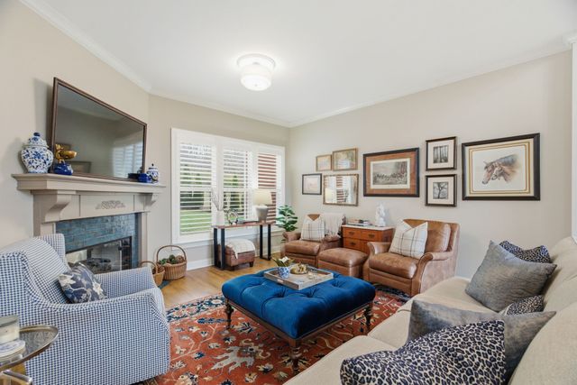 9411 Highwood Hill Rd, Brentwood, TN 37027