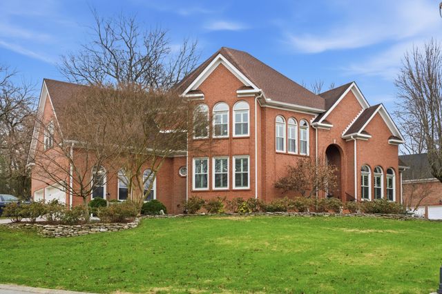 9411 Highwood Hill Rd, Brentwood, TN 37027