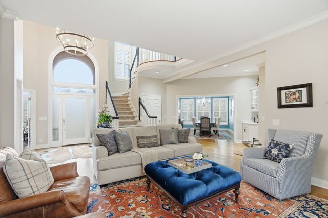 9411 Highwood Hill Rd, Brentwood, TN 37027