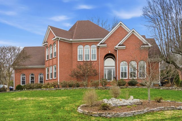 9411 Highwood Hill Rd, Brentwood, TN 37027