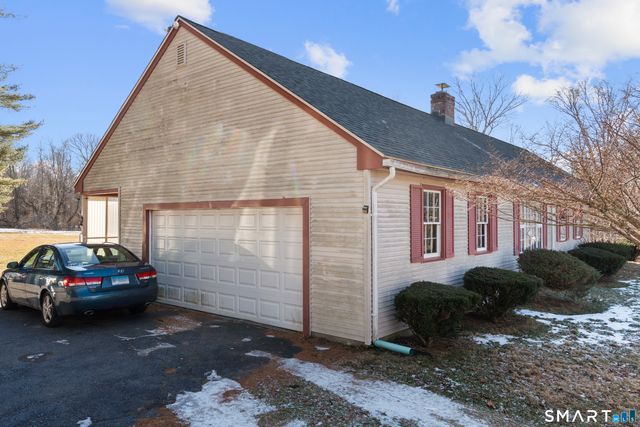 531 Hickory Hill Road, Thomaston, CT 06787