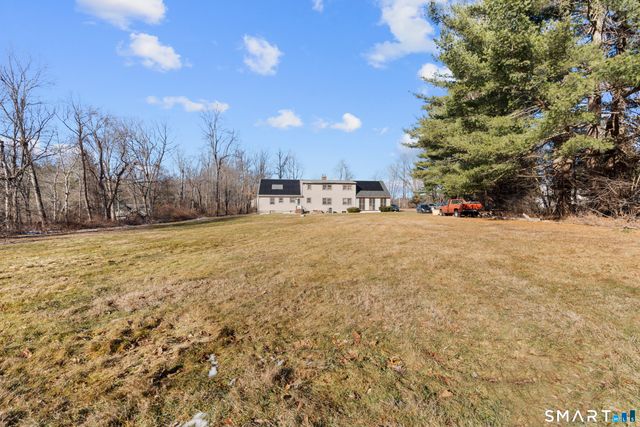 531 Hickory Hill Road, Thomaston, CT 06787