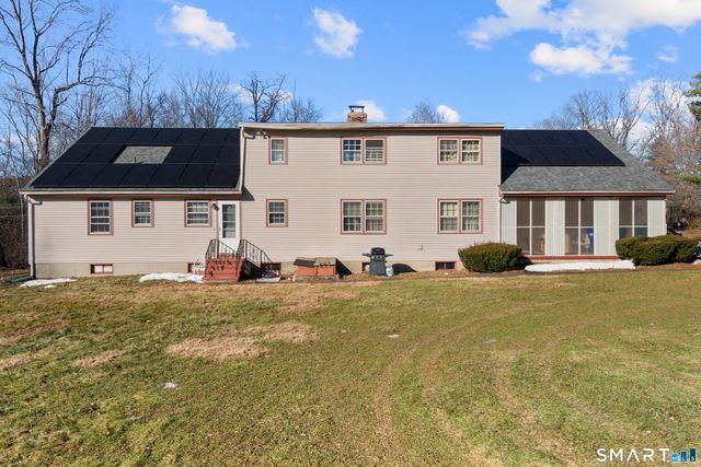 531 Hickory Hill Road, Thomaston, CT 06787