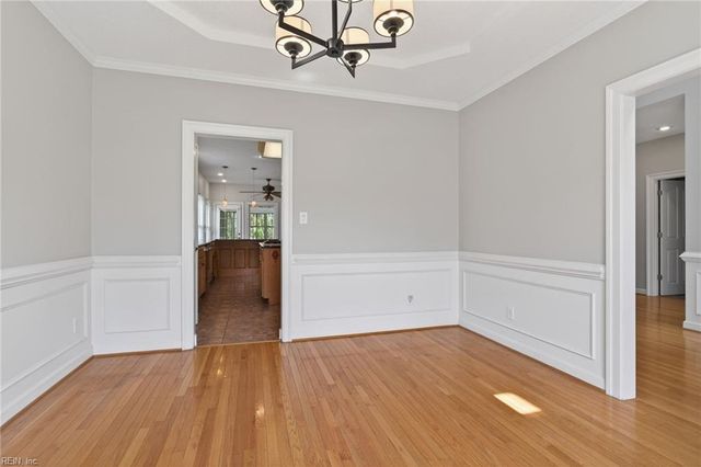 111 Leyland CT, Yorktown, VA 23693