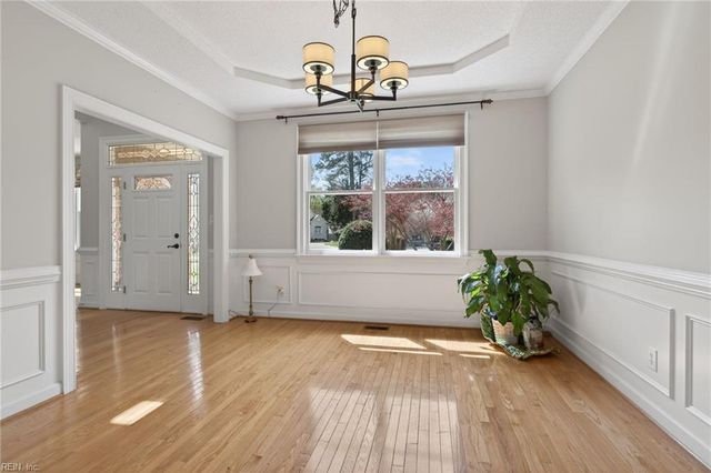 111 Leyland CT, Yorktown, VA 23693