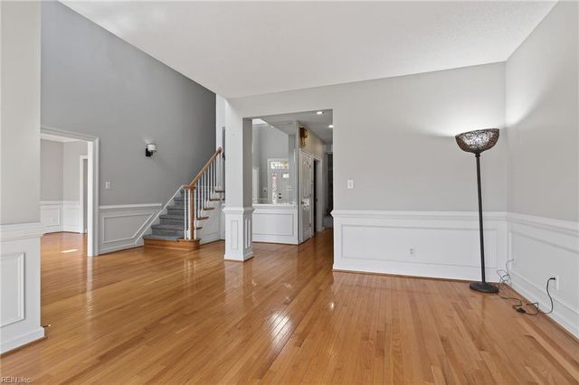 111 Leyland CT, Yorktown, VA 23693