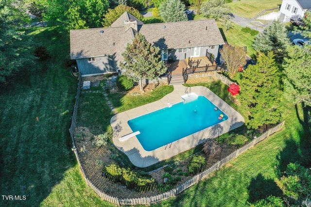 1305 Knob Creek Road, Johnson City, TN 37604