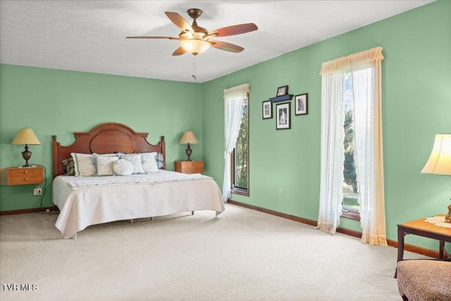 1305 Knob Creek Road, Johnson City, TN 37604