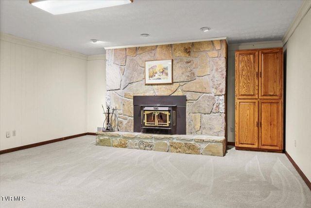 1305 Knob Creek Road, Johnson City, TN 37604