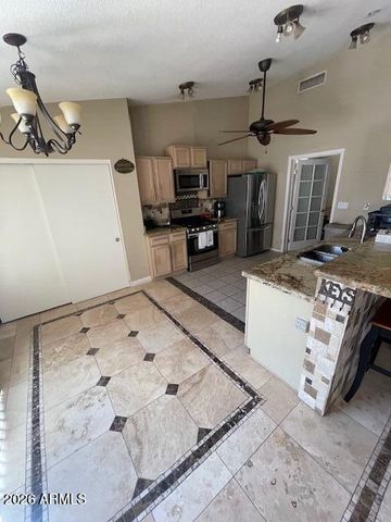 607 W VILLA RITA Drive, Phoenix, AZ 85023