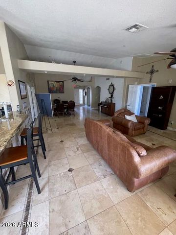 607 W VILLA RITA Drive, Phoenix, AZ 85023