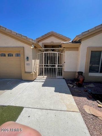 607 W VILLA RITA Drive, Phoenix, AZ 85023