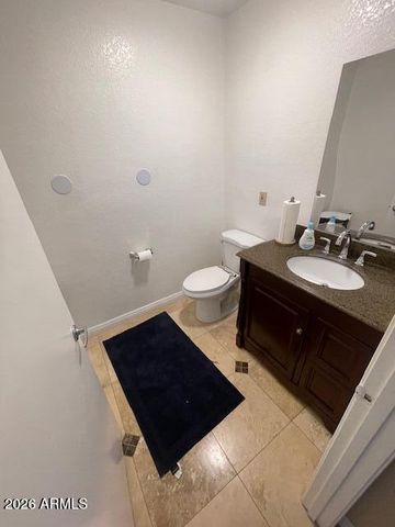 607 W VILLA RITA Drive, Phoenix, AZ 85023