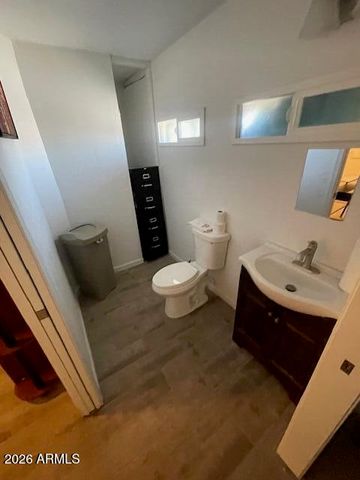 607 W VILLA RITA Drive, Phoenix, AZ 85023