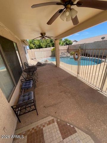 607 W VILLA RITA Drive, Phoenix, AZ 85023