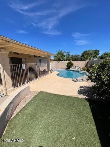 607 W VILLA RITA Drive, Phoenix, AZ 85023