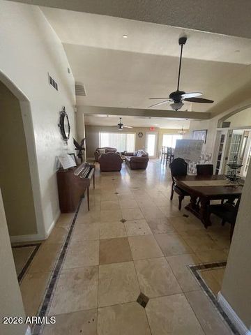 607 W VILLA RITA Drive, Phoenix, AZ 85023