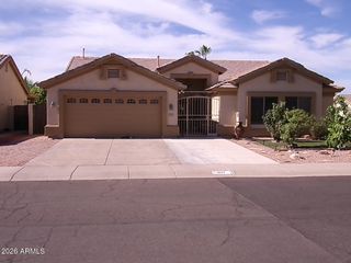 607 W VILLA RITA Drive, Phoenix, AZ 85023