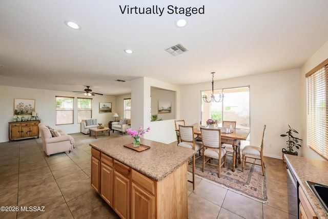 14 W Calle La Bolita, Sahuarita, AZ 85629