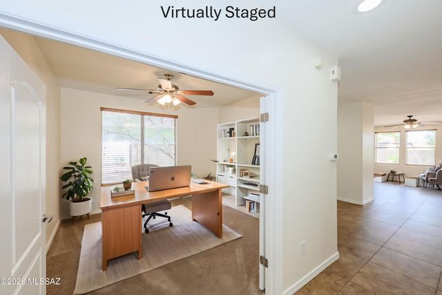 14 W Calle La Bolita, Sahuarita, AZ 85629