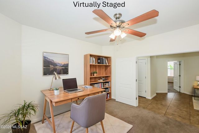 14 W Calle La Bolita, Sahuarita, AZ 85629
