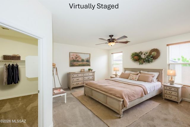 14 W Calle La Bolita, Sahuarita, AZ 85629