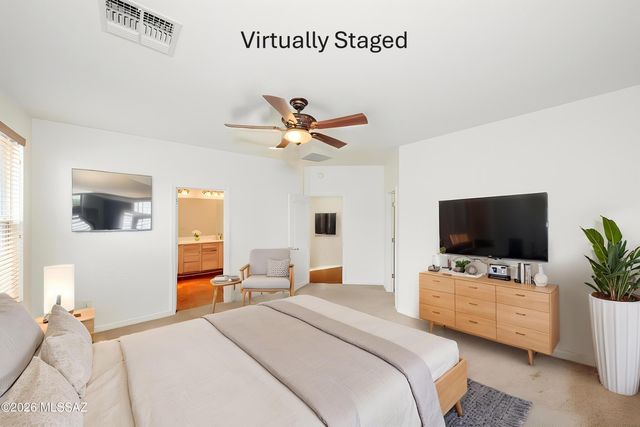 14 W Calle La Bolita, Sahuarita, AZ 85629