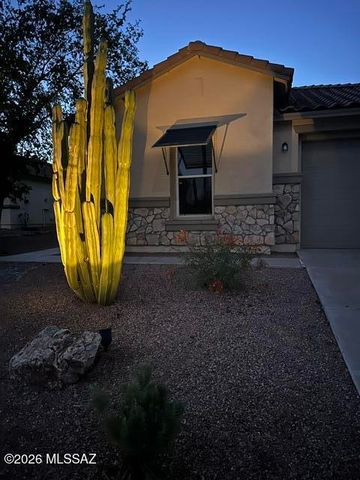 14 W Calle La Bolita, Sahuarita, AZ 85629