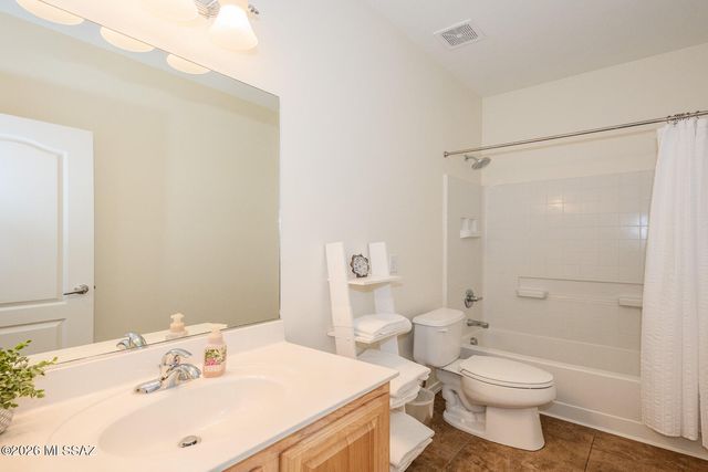 14 W Calle La Bolita, Sahuarita, AZ 85629