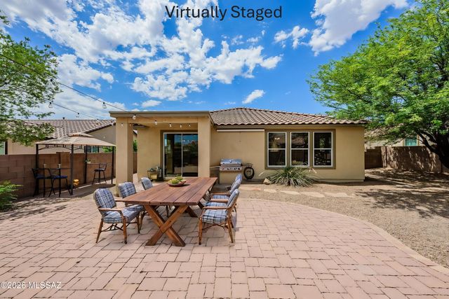 14 W Calle La Bolita, Sahuarita, AZ 85629